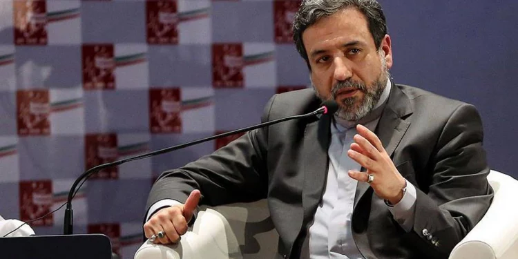 هل يزور وزير الخارجية الإيراني عباس عراقجي تركيا؟