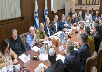 الحكومة الإسرائيلية تحظر على وزرائها الإدلاء بتصريحات حول إيران