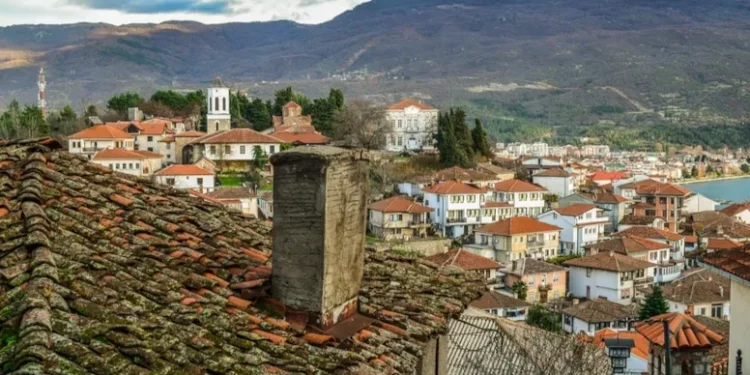 موجات هجرة من تركيا إلى شمال مقدونيا!