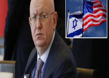 روسيا: نتائج تصاعد المواجهات بين إيران وإسرائيل لا يمكن تصورها