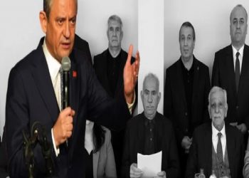 تركيا: عبد الله أوجلان يطلب لقاء رئيس حزب الشعب الجمهوري