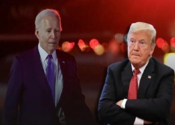 هل مات جو بايدن بالفعل؟