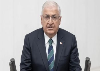 هل يعود الجنود الأتراك من سوريا؟