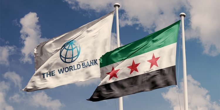 البنك الدولي يوافق على منحة بقيمة 146 مليون دولار لسوريا