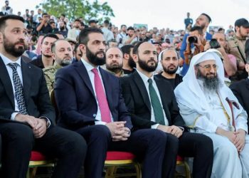 واشنطن بوست: سوريا قد تُساق لحرب أهلية من جديد!