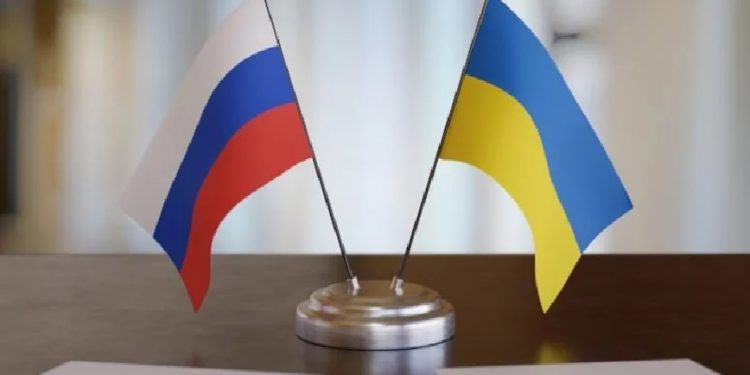 أوكرانيا تعلن إرسال وفد إلى إسطنبول