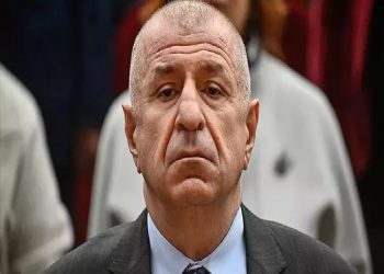 تركيا.. القضاء يخلي سبيل زعيم حزب النصر بعد اعتقال 5 أشهر