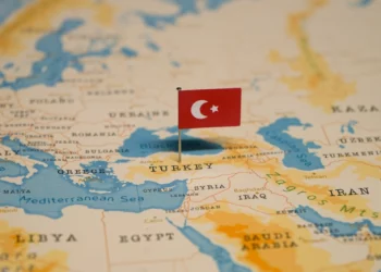 تركيا تنفصل عن الشرق الأوسط: هل تصبح ليبيا جارتها الجديدة؟