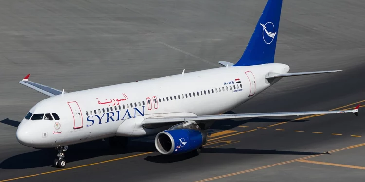 تركيا تسمح برحلات للطيران السوري