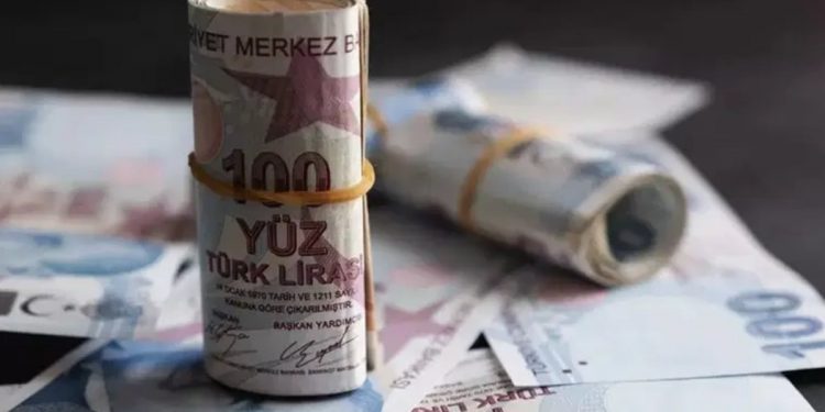 اقتصاد تركيا يسجل صافي ديون 10.6 تريليون ليرة بالربع الأول من 2025