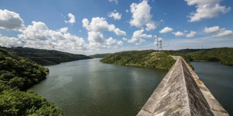 إسطنبول تسجل رقمًا قياسيًّا في استهلاك المياه..