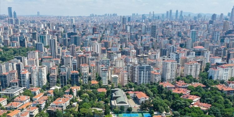 إسطنبول تتصدر مدن العالم في ارتفاع الإيجارات
