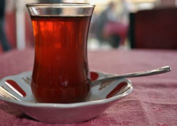 ارتفاع جديد بأسعار الشاي في تركيا