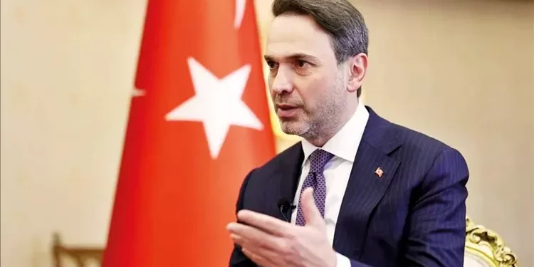 وزير الطاقة التركي: “نحن الدولة الأقل استهلاكًا للكهرباء في أوروبا”