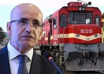 خط سكة حديد يربط تركيا مع ناختشيفان يحصل على تمويل بقيمة 2.4 مليار يورو