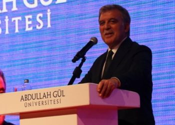 عبد الله جول: العالم أصبح هشًا ولا يحترم القواعد