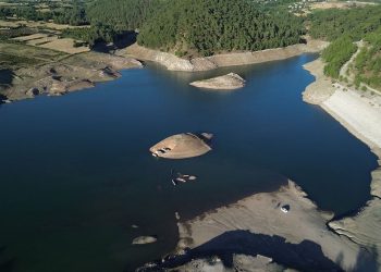 هاتاي تشهد أكثر فترات الجفاف حدة خلال 65 عاماً