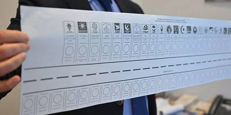 تركيا.. صعود لحزب الشعب الجمهوري على حساب تراجع “العدالة والتنمية”