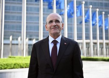 وزير المالية التركي: تقلبات الليرة تراجعت بشكل كبير