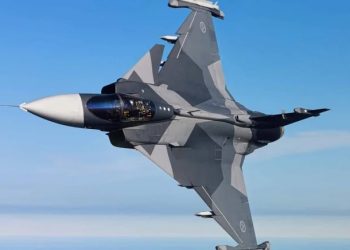 تركيا تشتري النسخة الأقدم من مقاتلات “يوروفايتر”