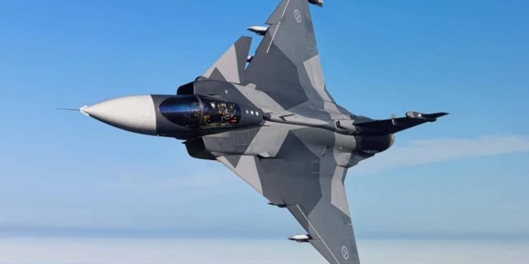 تركيا تشتري النسخة الأقدم من مقاتلات “يوروفايتر”