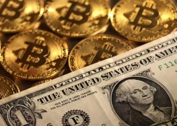 البيتكوين يحقق مستوى تاريخي جديد