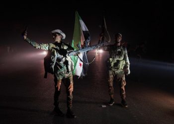 ما الذي ينتظر نظام دمشق بعد القصف الإسرائيلي العنيف؟