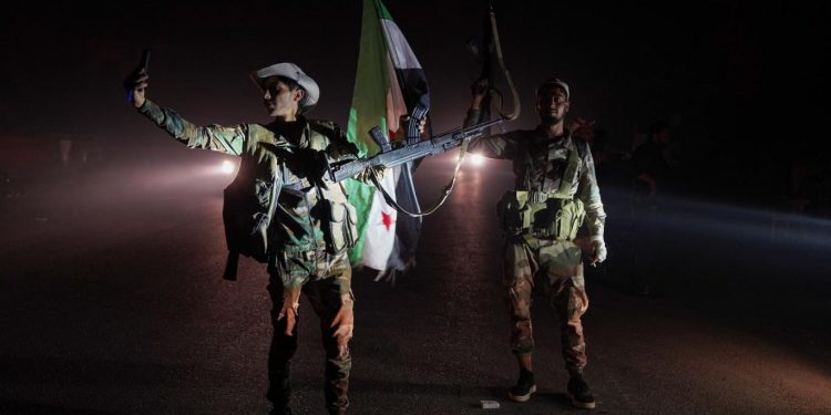 ما الذي ينتظر نظام دمشق بعد القصف الإسرائيلي العنيف؟