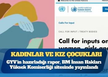 نداء عاجل من الأمم المتحدة لحماية النساء والفتيات من شبح الاختفاء القسري