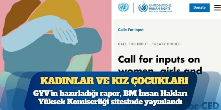 نداء عاجل من الأمم المتحدة لحماية النساء والفتيات من شبح الاختفاء القسري