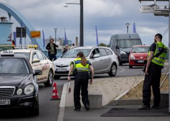 6 آلاف تركيا مطلوبون للسلطات في ألمانيا