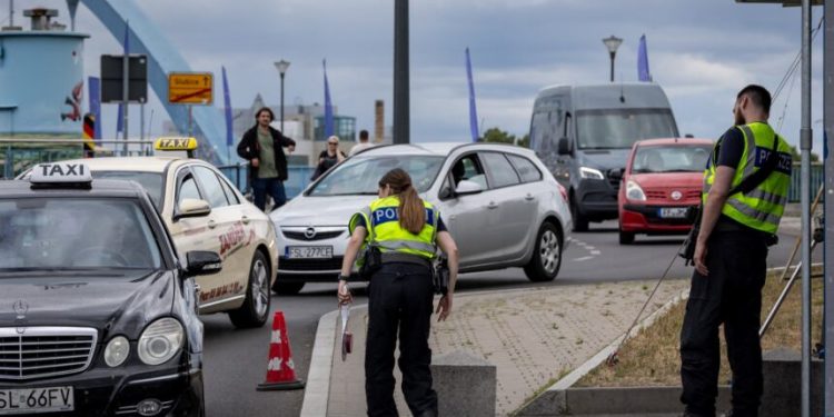 6 آلاف تركيا مطلوبون للسلطات في ألمانيا