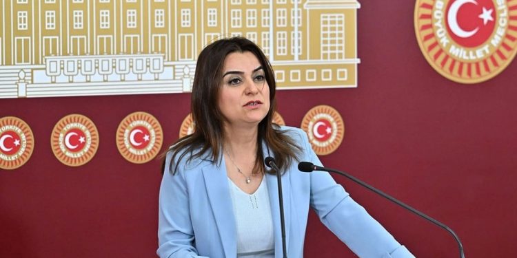 الحزب الكردي يعارض تسمية مبادرة “تركيا بلا إرهاب”