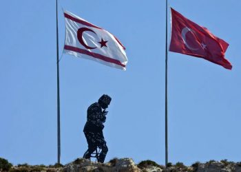 التغلغل التركي في قبرص الشمالية يدفع إسرائيل لخطة طوارئ