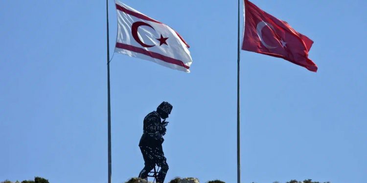 التغلغل التركي في قبرص الشمالية يدفع إسرائيل لخطة طوارئ