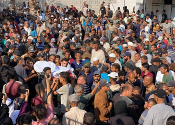 حماس تعلن استعدادها لبدء محادثات وقف إطلاق النار في غزة “فورا”