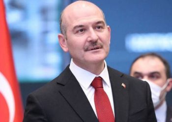 سليمان صويلو: قبرص دولة تركية