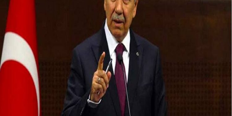 مستشار أردوغان يعلق على منتقدي تأخر محاكمة إمام واغلو