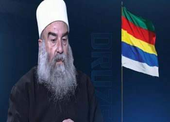 حكمت الهجري يُناشد ملك الأردن!