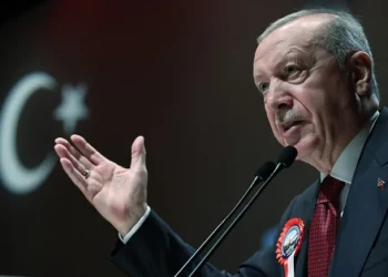 أردوغان: قد أجتمع مع بوتين وترامب هذا الأسبوع
