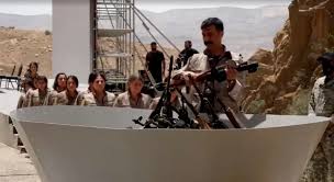 العمال الكردستاني يحرق سلاحه. وأردوغان يعلق!