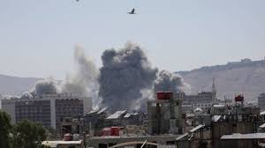 دول الإقليم كلها تدعم سورية وتطالب بوقف العدوان الإسرائيلي