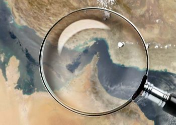 لماذا لم تغلق إيران مضيق هرمز؟