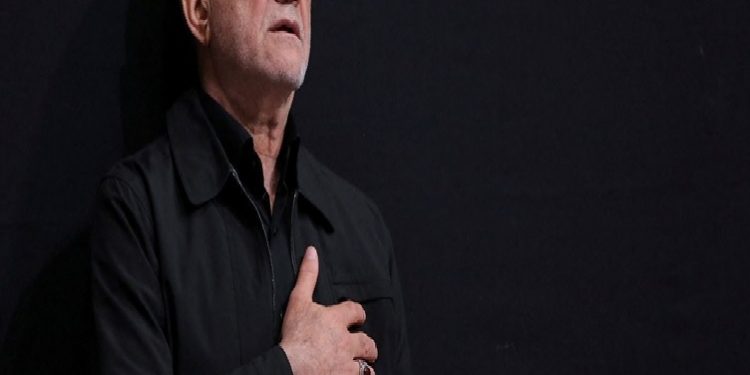 وكالة فارس: بزشكيان أصيب في هجوم إسرائيلي