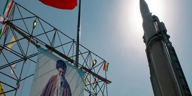 إيران وروسيا والصين يبحثون المفاوضات النووية في طهران