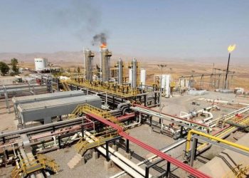 إدانة أمريكية للهجمات على حقول النفط في كردستان العراق
