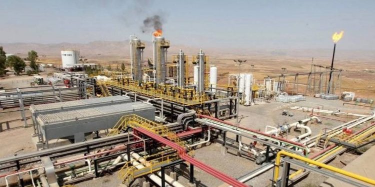 إدانة أمريكية للهجمات على حقول النفط في كردستان العراق