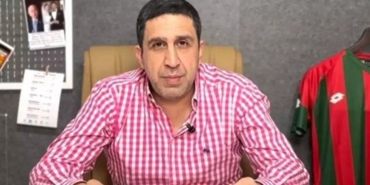 أنباء عن وفاة محمد ياكوت.. من هو “مجنون المجانين”؟