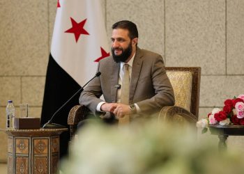 ماذا بعد رفع العقوبات الأمريكية عن سوريا؟