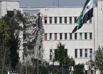 روسيا تُدين الهجمات الإسرائيلية على دمشق